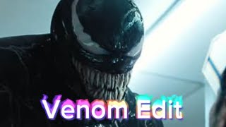 Venom edit. (Mask! Copy)