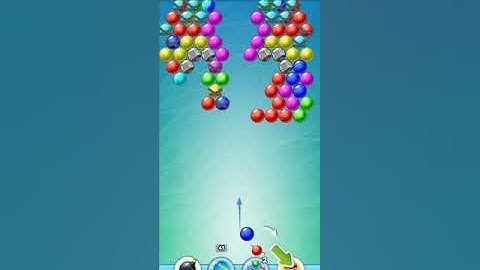 Bubble Shooter Level 69