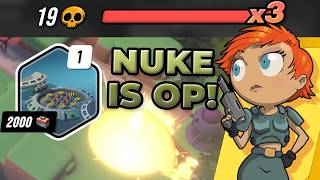 Download Lagu MISSILE SILO is crazy - Pargan Assault (tower dominion hardest dfficulty) MP3