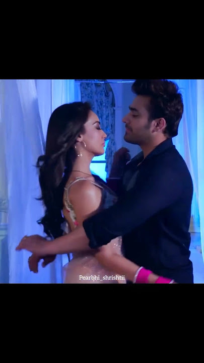 Behir Promise Moment 🤝💖 #naagin3 #behir #mahir #mahirsehgal #pearlvpuri #surbhijyoti #couplegoals