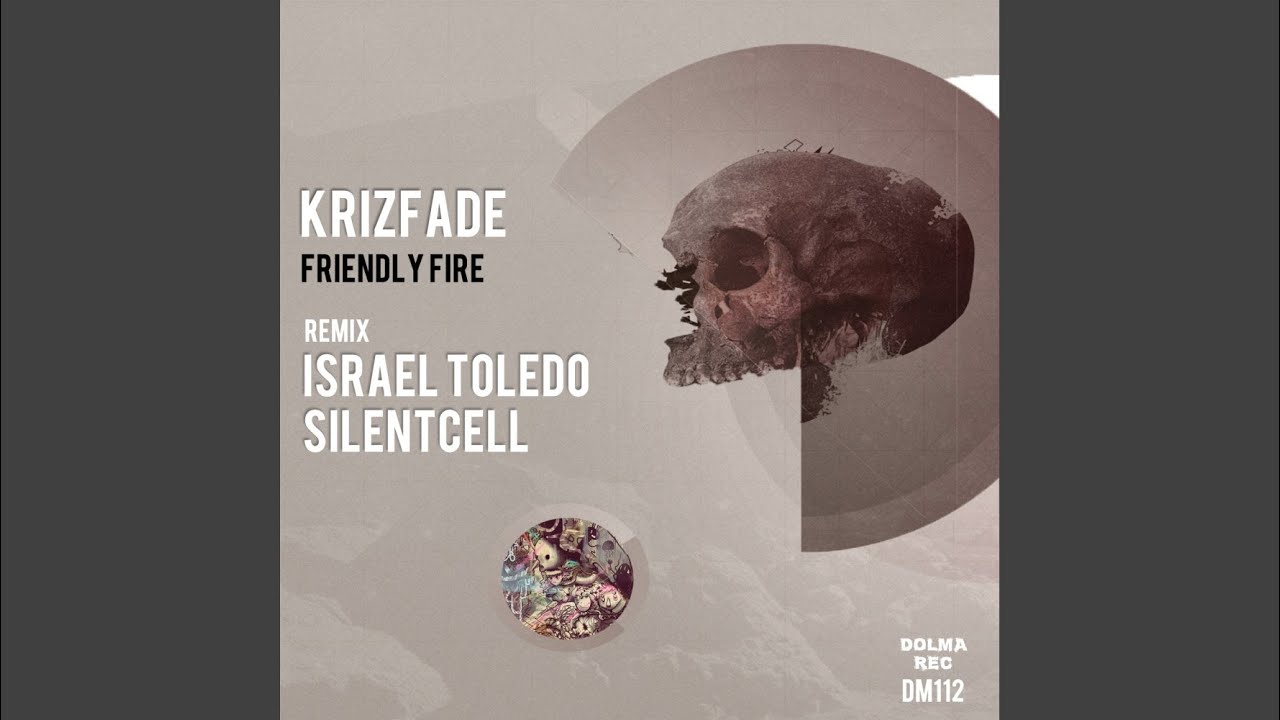 Watch Friendly Fire (Original Mix) on YouTube Watch Friendly Fire (Original Mix) on YouTube