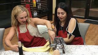 Kitchen Social