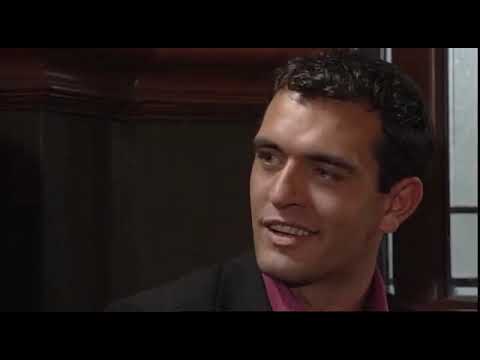 The Demise of Paul Trueman. EastEnders, 2004