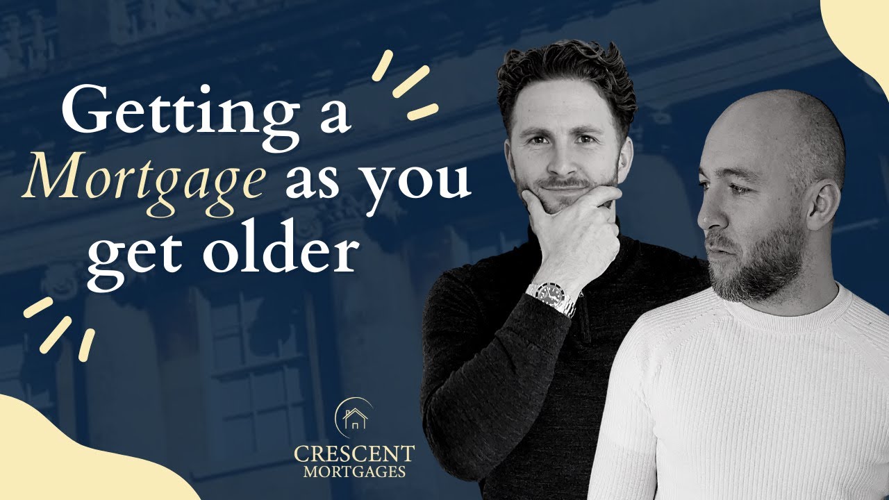 How old is too old for a Mortgage? Can I get a mortgage into retirement