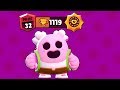 ПОДНЯЛ 1119 КУБКОВ НА СПАЙКЕ! ИДЕМ ЗА 35 РАНГОМ I BRAWL STARS