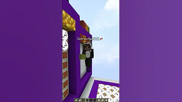 احزر الكلامة مع زتركس Shorts Minecraftshorts Minecraft 