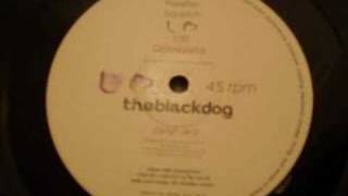The Black Dog - ERB
