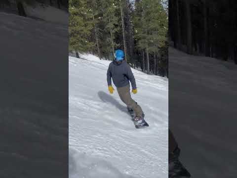 Turner Mountain | Libby, Montana