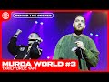 Capture de la vidéo Murda World #3: Ezhel X Murda In Volkswagen Arena