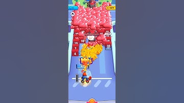 How I Got 480K Bricks in a Counter Attack – Mob Control Tips