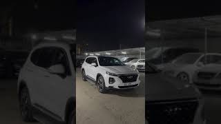 Купить Hyundai Santa Fe в Бишкеке ( kg-mashina.ru )