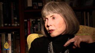 One on One - Anne Rice