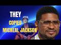 10 R&B Artists Who Copied Michael Jackson 😳 | The Hidden Blueprint Behind R&B