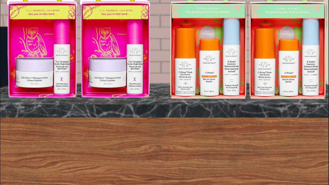 Sephora Haul Drunk Elephant YouTube sephora-haul-drunk-elephant-youtube