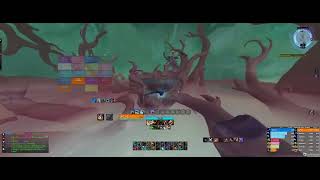 Heroic raiding (Midnight S1)