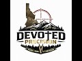 Welcome to Devoted Precision