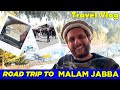 Road Trip to Malam Jabba | Travelogue | Shahid Afridi