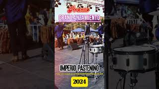 Pronto gran lanzamiento del tema amor vampiro de imperio pastenino