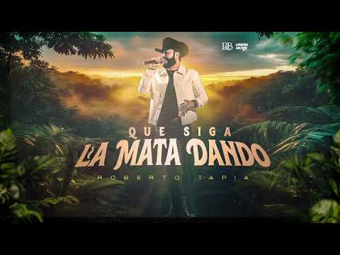 La Palabra Del Mochomo - Roberto Tapia (Visualizer)