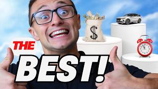 My FAVORITE Things About Selling Cars Profile