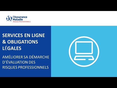 Améliorer sa démarche d’évaluation des risques professionnels