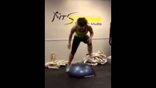 Combine360 challenge