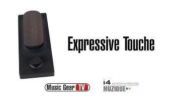 Expressive Touche - Cool for every studio!!