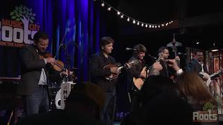 Keller Williams w/ The Travelin' McCourys "Mullet Cut" chords