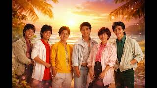 Kau Datang  Krakatau alkemis Cover