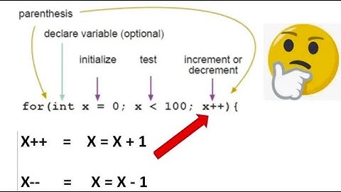 ✅Ciclo FOR en programación de Arduino forma correcta de usarlo para ser un buen programador