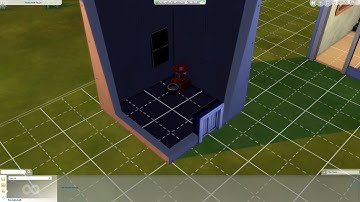 How to Make Dog Houses in The Sims 4