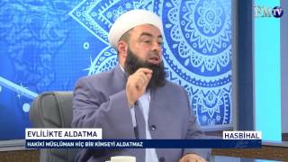 Bir İnsan Eşini Neden Aldatır