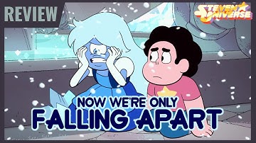 Steven Universe Review - Now We