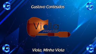 Cronologia De Vinhetas Viola, Minha Viola 1980 - 2019
