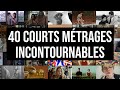 40 courts mtrages incontournables  dcouvrir sur brefcinema