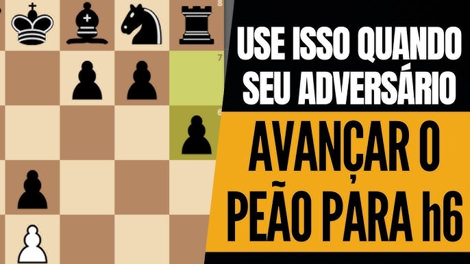 Stulzer Chess: Conceito básico de aberturas – Parte 2