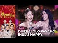 Alolo Sayang - Inul Darasista x Happy Asmara! | AMBYAR AWARDS