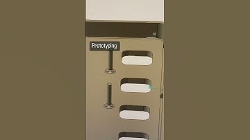 "Rapid Prototyping: Bringing Ideas to Life with 3D Printing!"