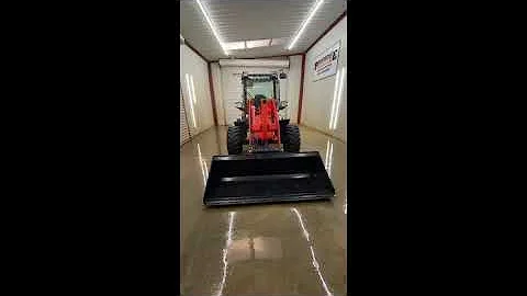 2017 KUBOTA R630 For Sale
