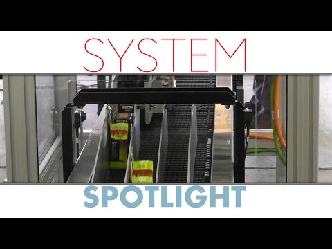 Pattern Forming Small Boxes for Robotic Case Packer - System Spotlight thumbnail image