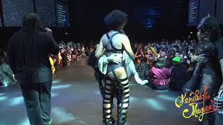 FF RUNWAY BATTLE PART 4 THE GALAXY BALL PART II