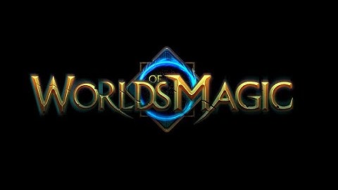 Worlds of Magic Early Access gameplay trailer