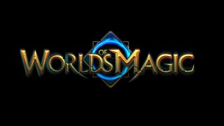 Worlds of Magic Early Access gameplay trailer screenshot 4