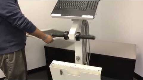 DR Upgrade Kit for SR 115