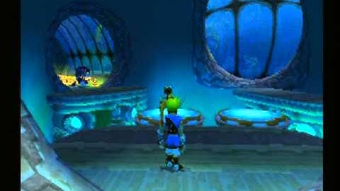 Jak and Daxter 100% Walkthrough - Lost Precursor City