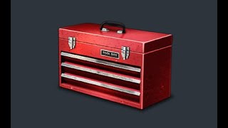 I open 500+ TOOLBOX Chest in War Thunder