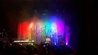 dodie Human Tour 2019 (EU)
Helloo Im back!
I havent uploaded in so long omg. Ive been so busy and my laptop broke so I kinda gave up on Youtube. But in February - March I saw dodie live a few times and filmed in between so figured this would be a great opportunity to get back into youtube/vlogging.
I split the dodie EU tour and UK tour in 2 separate videos cause otherwise it would have been too long. I tried two different ways of editing them and it took me a while to get it all done cause I had to go edit at a friends house (cause I dont have my laptop anymore).
So its not perfect but I like how it turned out and it captures some nice memories!
My fave part is Berlin.
Watch the UK tour vlog here: https://youtu.be/g0WSYfmmE_c
Emilys channel: https://www.youtube.com/channel/UCf2ZI8ploLNpL6ZRs6T41cA
Find me in other spaces:
Twitter: https://twitter.com/DarcyTheLunatic
Instagram: http://www.instagram.com/darcythelunatic
Soundcloud: https://soundcloud.com/darcythelunatic
Second channel: https://www.youtube.com/DarcyTheLunatic2 dodie Human Tour 2019 (EU)