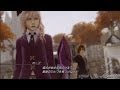 ライトニングリターンズ FF13 - シナリオ 動画 Part 9 ルクセリオ・2日目 (暗号探索)