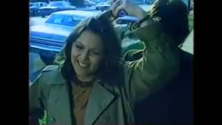 Dear Detective promo & CBS ID, 1979