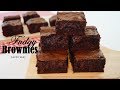 Best Fudgy Brownies Recipe